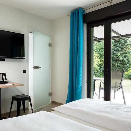 Xotel Xanten Buitenkant foto