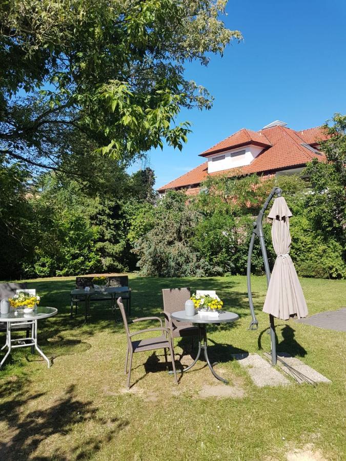 Xotel Xanten Buitenkant foto