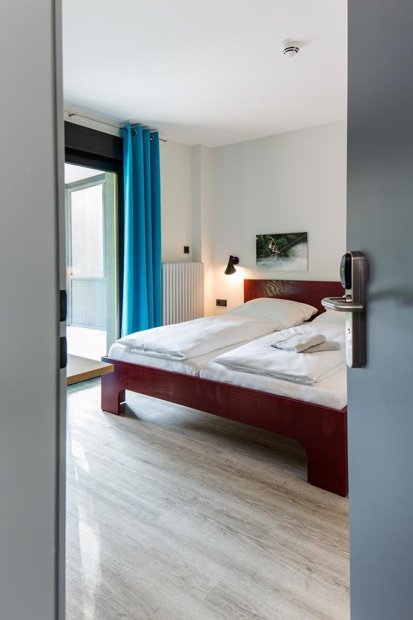 Xotel Xanten Buitenkant foto