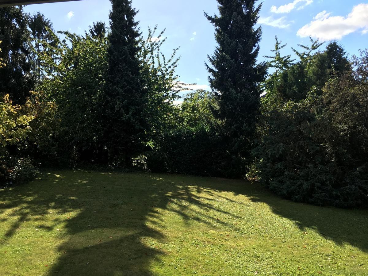 Xotel Xanten Buitenkant foto
